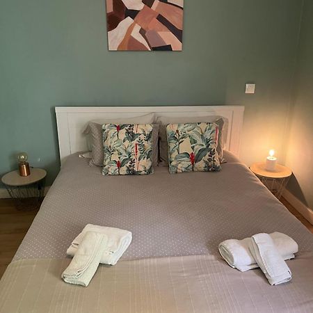 Ribeira Apartment بورتو المظهر الخارجي الصورة