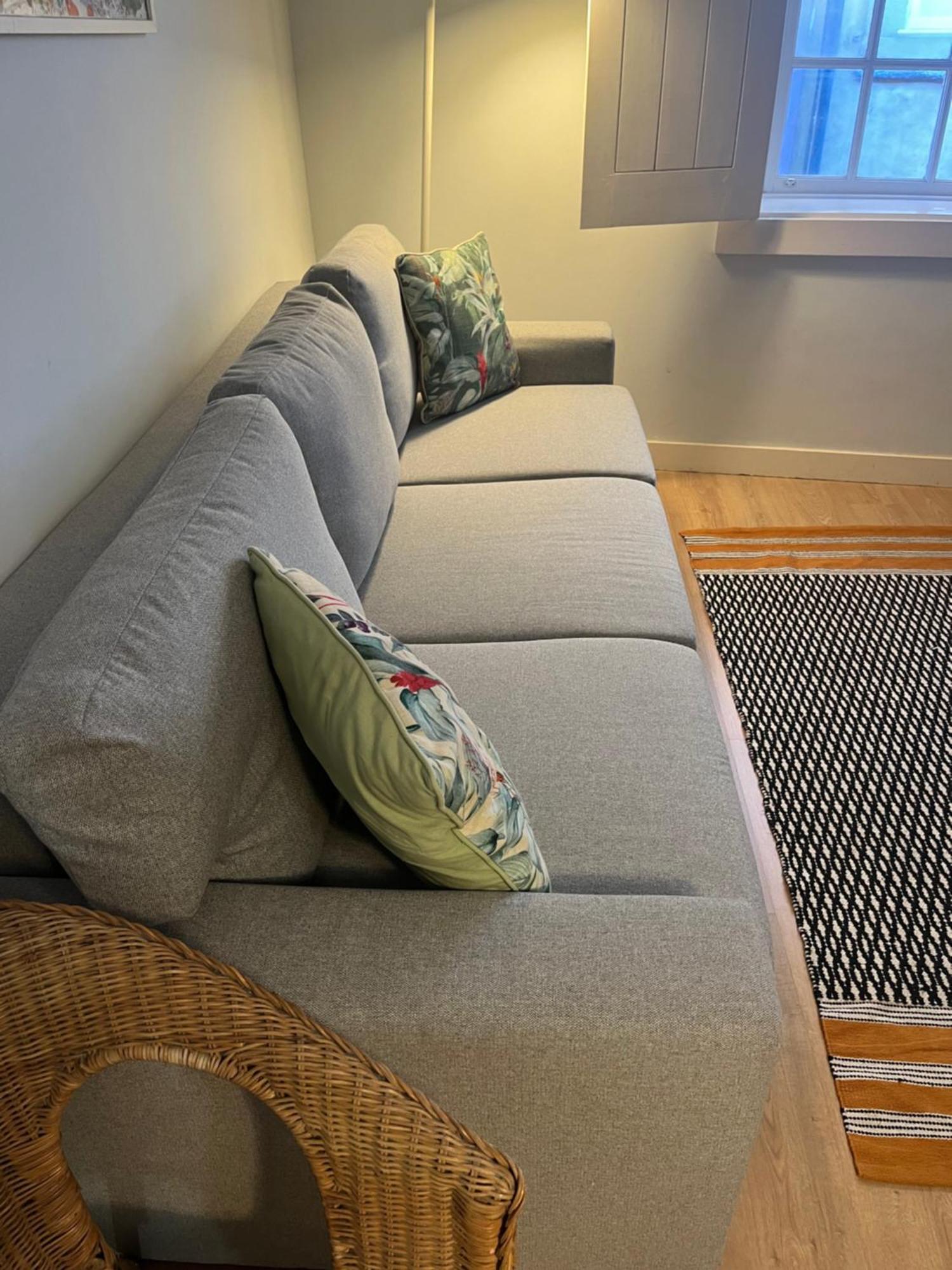Ribeira Apartment بورتو المظهر الخارجي الصورة