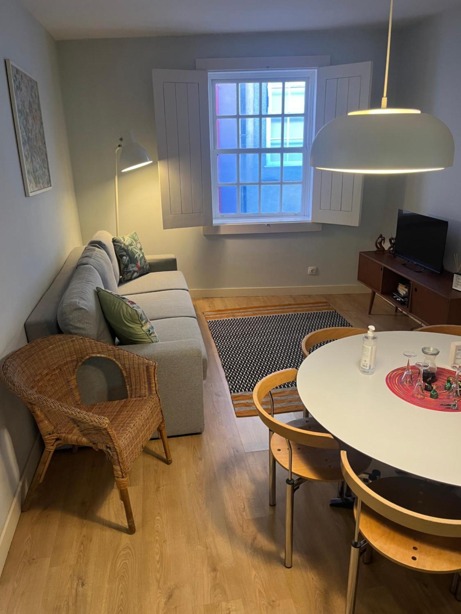 Ribeira Apartment بورتو المظهر الخارجي الصورة