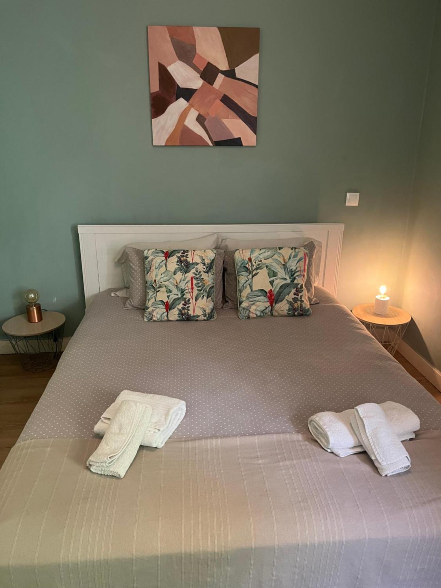 Ribeira Apartment بورتو المظهر الخارجي الصورة
