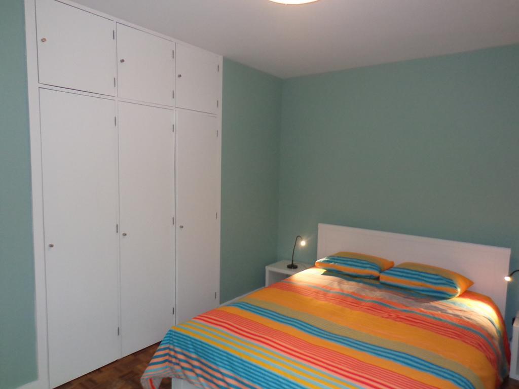 Ribeira Apartment بورتو المظهر الخارجي الصورة