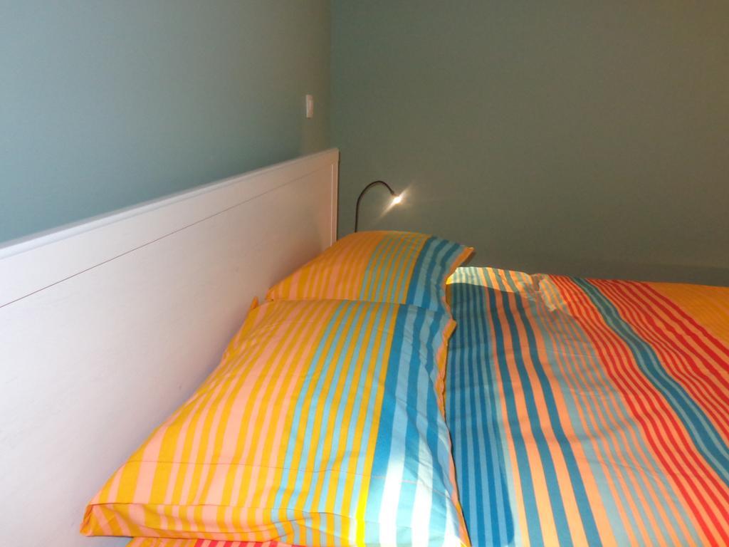 Ribeira Apartment بورتو المظهر الخارجي الصورة
