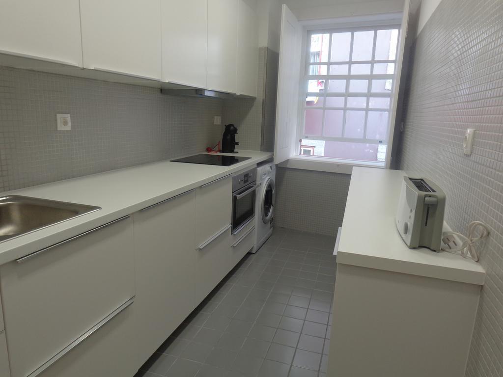 Ribeira Apartment بورتو المظهر الخارجي الصورة
