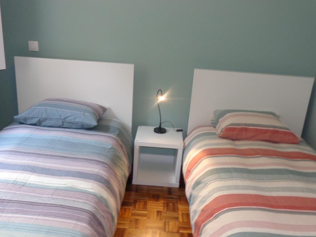 Ribeira Apartment بورتو المظهر الخارجي الصورة