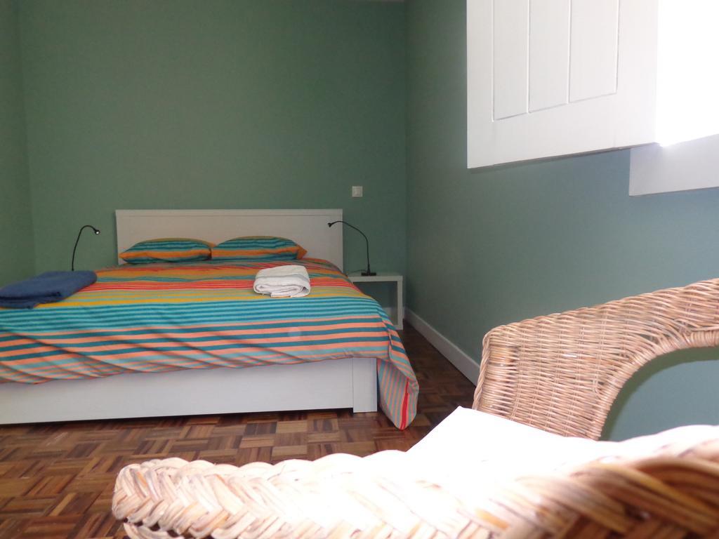 Ribeira Apartment بورتو المظهر الخارجي الصورة