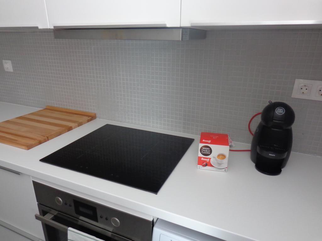 Ribeira Apartment بورتو المظهر الخارجي الصورة