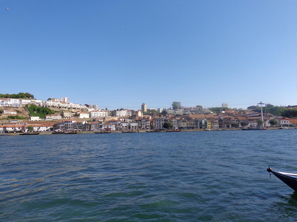 Ribeira Apartment بورتو المظهر الخارجي الصورة