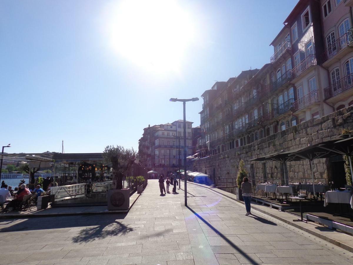 Ribeira Apartment بورتو المظهر الخارجي الصورة