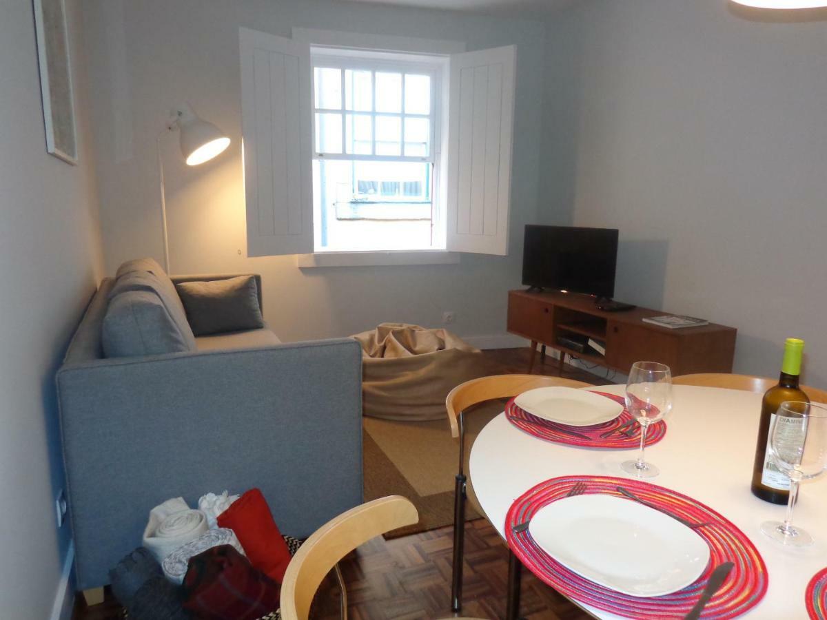 Ribeira Apartment بورتو المظهر الخارجي الصورة
