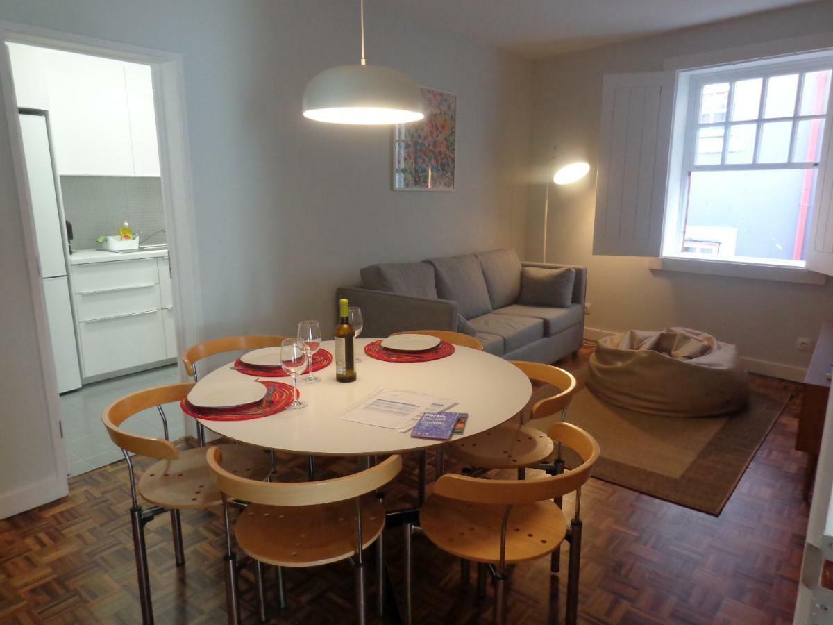 Ribeira Apartment بورتو المظهر الخارجي الصورة