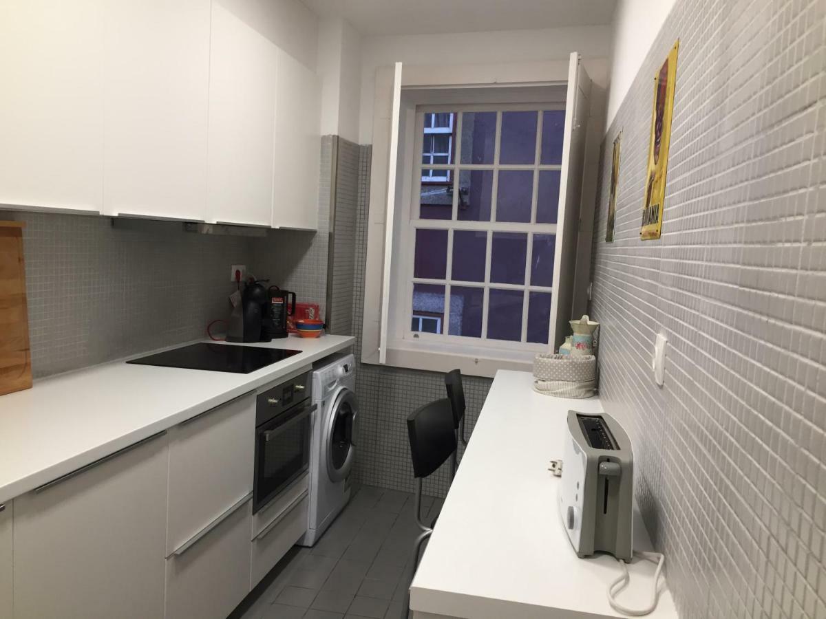 Ribeira Apartment بورتو المظهر الخارجي الصورة