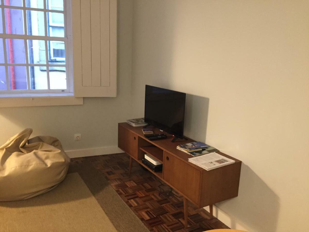 Ribeira Apartment بورتو المظهر الخارجي الصورة