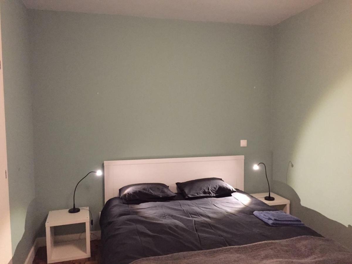 Ribeira Apartment بورتو المظهر الخارجي الصورة